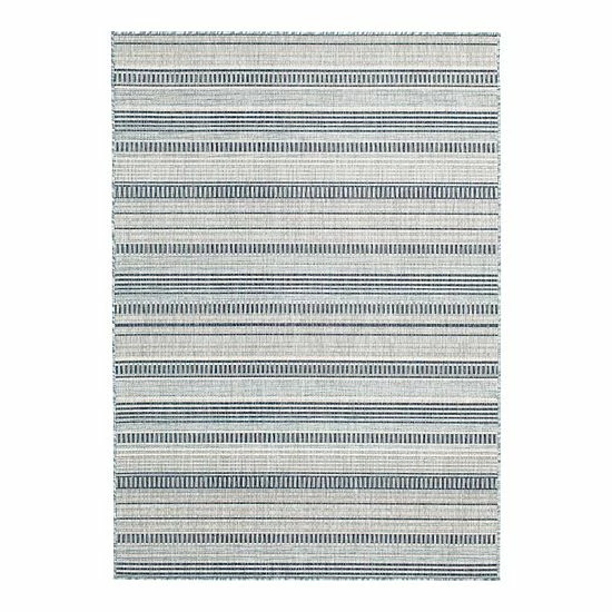Loomaknoti Home Lavine Indoor Outdoor Area Rug