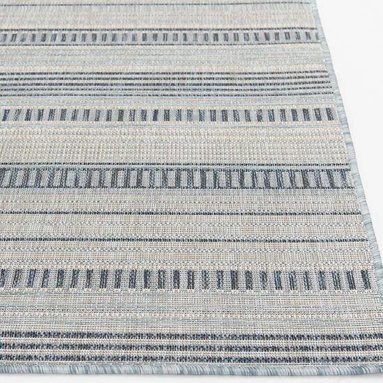 Loomaknoti Home Lavine Indoor Outdoor Area Rug - Image 7