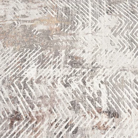 Loomaknoti Mali Faux Fur Area Rug 5 Loomaknoti Mali Faux Fur Area Rug - Image 3