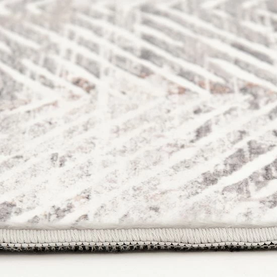 Loomaknoti Mali Faux Fur Area Rug 6 Loomaknoti Mali Faux Fur Area Rug - Image 4