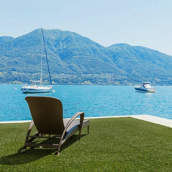 Loomaknoti Ultra-High Quality Artificial Grass Rug - Image 2