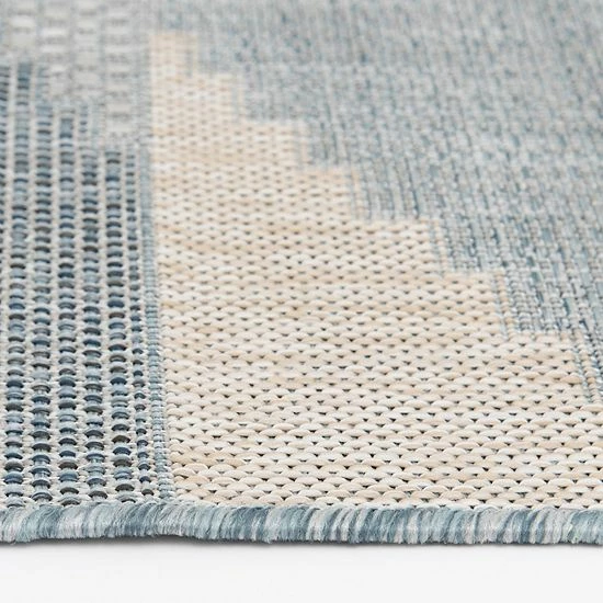 Loomaknoti Home Marteki Indoor Outdoor Area Rug - Image 3
