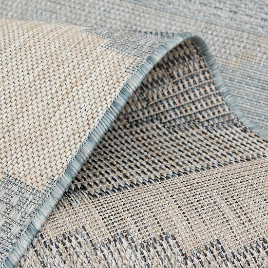 Loomaknoti Home Marteki Indoor Outdoor Area Rug - Image 4