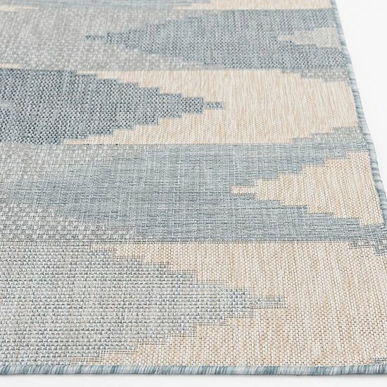 Loomaknoti Home Marteki Indoor Outdoor Area Rug - Image 5