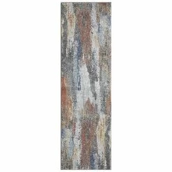 Loomaknoti Tomion Area Rug Blue -Loomaknoti Shop unnamed file 322