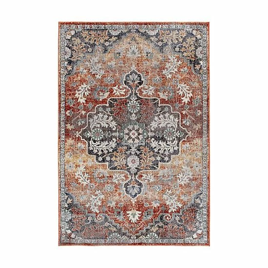 Loomaknoti Sianna Area Rug