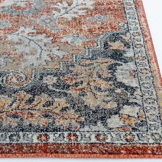 Loomaknoti Sianna Area Rug - Image 2
