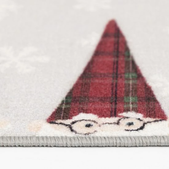 Loomaknoti Home Snowy Gnomes 20'' X 30'' Mat - Image 5