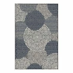 Loomaknoti Mallory Woven Rug