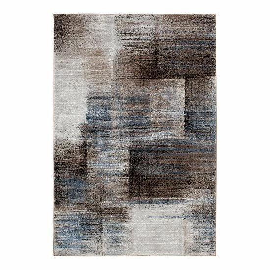 Loomaknoti Atlanta Rain Woven Rug 3 Loomaknoti Atlanta Rain Woven Rug