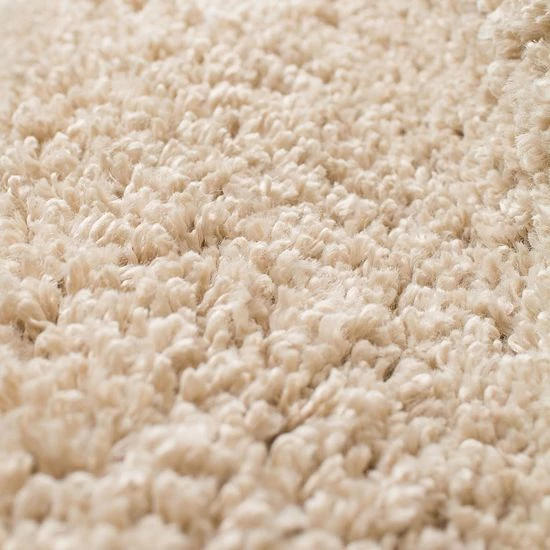 Loomaknoti Bella Shag Rug Cinder - Image 3