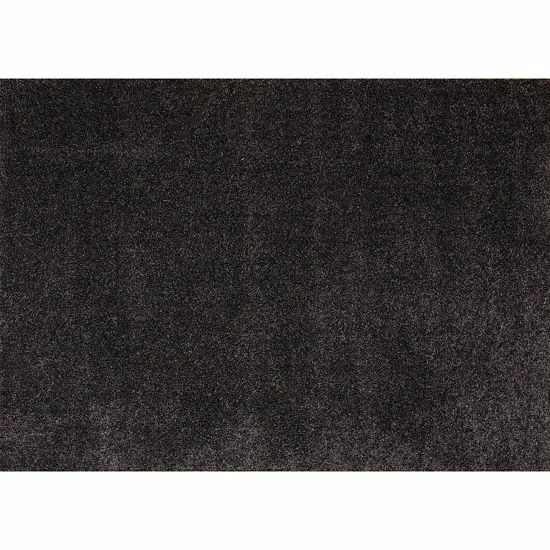 Loomaknoti Bella Shag Rug Cinder - Image 4