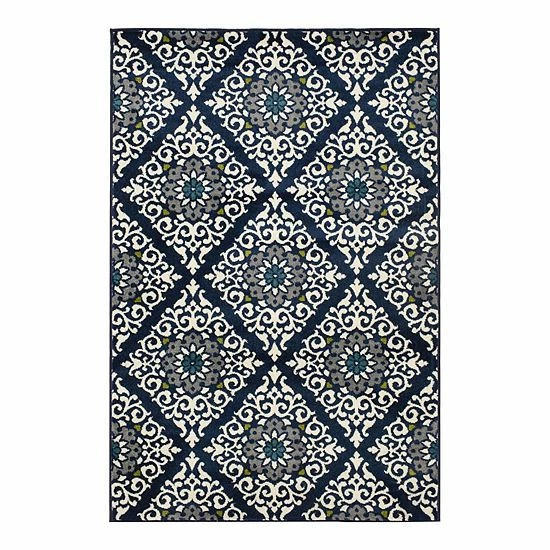 Loomaknoti Centerville Area Rug