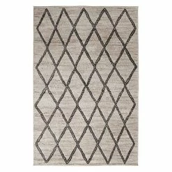 Loomaknoti Corso Forster Lattice Rug