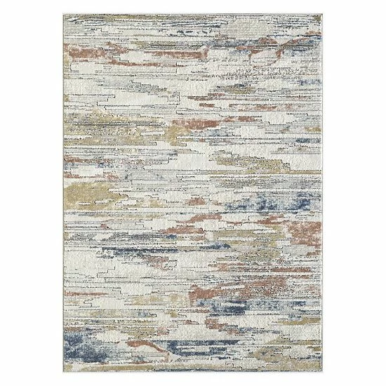 Loomaknoti Loriandie Multi Colored Rug