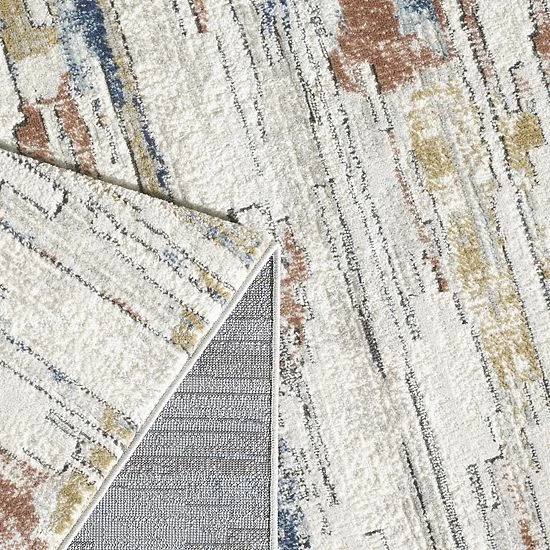 Loomaknoti Loriandie Multi Colored Rug - Image 3