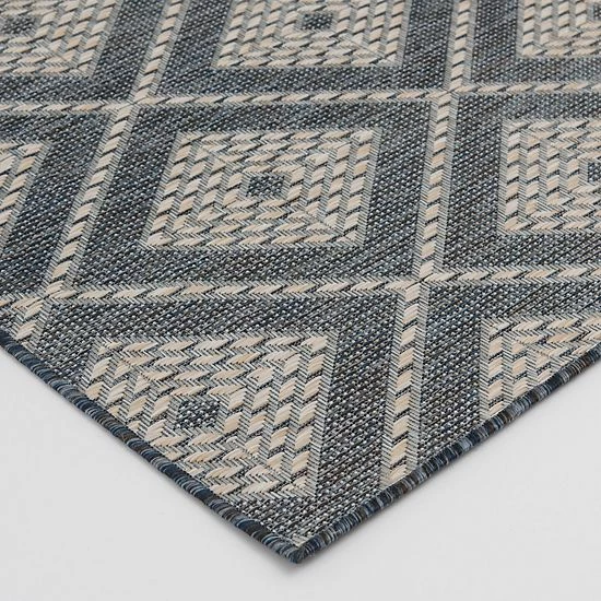 Loomaknoti Home Divine Indoor Outdoor Area Rug - Image 3