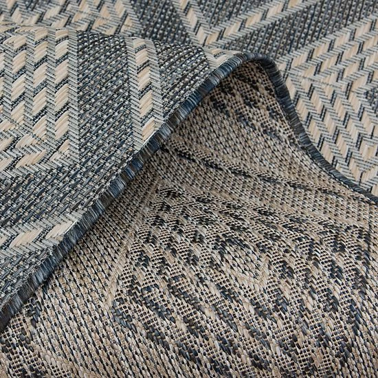 Loomaknoti Home Divine Indoor Outdoor Area Rug - Image 6