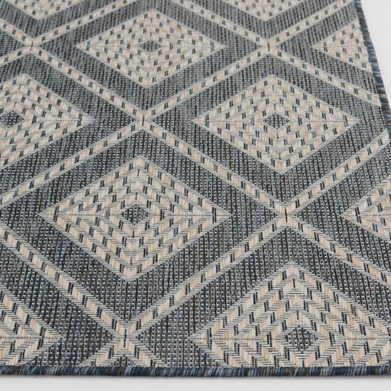 Loomaknoti Home Divine Indoor Outdoor Area Rug - Image 7