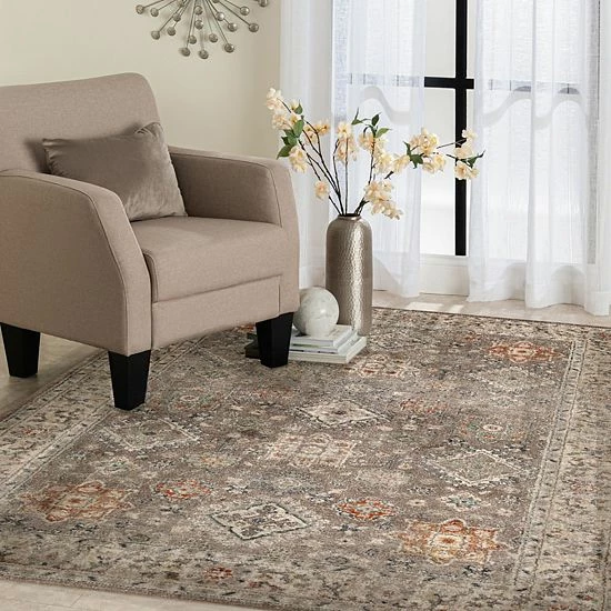 Loomaknoti Coltoln Area Rug - Image 2