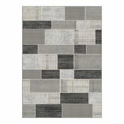 Loomaknoti Hanford Woven Area Rug