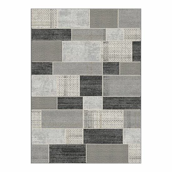 Loomaknoti Hanford Woven Area Rug