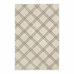 Loomaknoti Walkaway Woven Rug