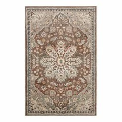 Loomaknoti Corellia Area Rug