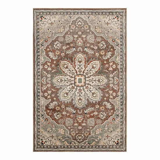 Loomaknoti Corellia Area Rug 3 Loomaknoti Corellia Area Rug