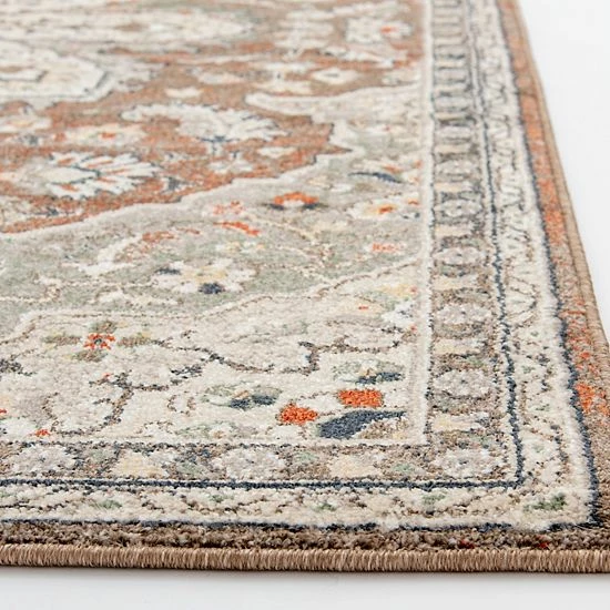 Loomaknoti Corellia Area Rug 5 Loomaknoti Corellia Area Rug - Image 3