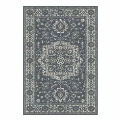 Loomaknoti Hester Area Rug - 7'2'' X 9'10''