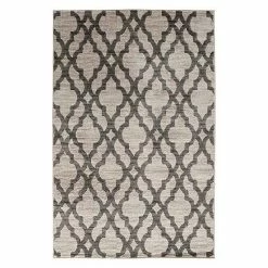 Loomaknoti Corso Connie Trellis Rug