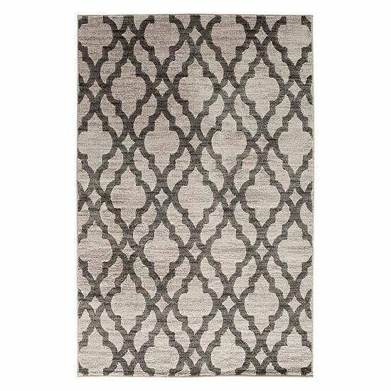 Loomaknoti Corso Connie Trellis Rug 3 Loomaknoti Corso Connie Trellis Rug