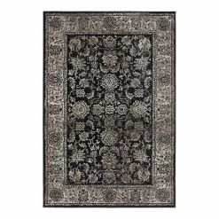 Loomaknoti Laney Scroll Area Rug