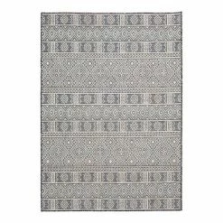 Loomaknoti Home Daisy Indoor Outdoor Area Rug