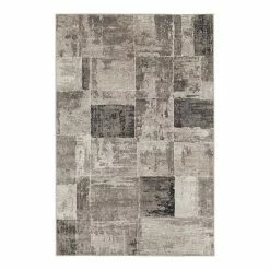 Loomaknoti Peyton Woven Area Rug
