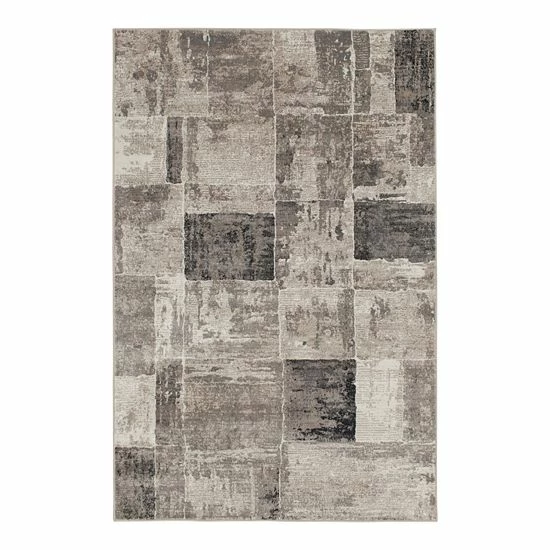 Loomaknoti Peyton Woven Area Rug