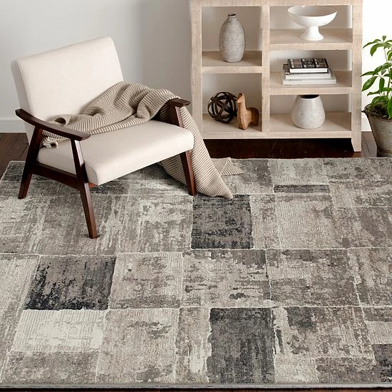 Loomaknoti Peyton Woven Area Rug - Image 2