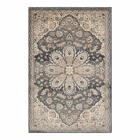 Loomaknoti Corellia Area Rug 3 Loomaknoti Corellia Area Rug