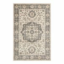 Loomaknoti Hester Area Rug