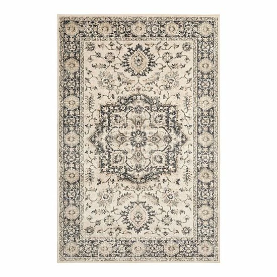 Loomaknoti Hester Area Rug
